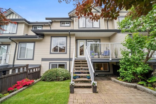 12-1765 Paddock Drive, Coquitlam, BC 