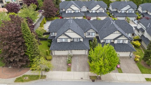 12-1765 Paddock Drive, Coquitlam, BC 