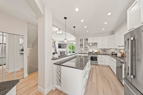 12-1765 Paddock Drive, Coquitlam, BC 