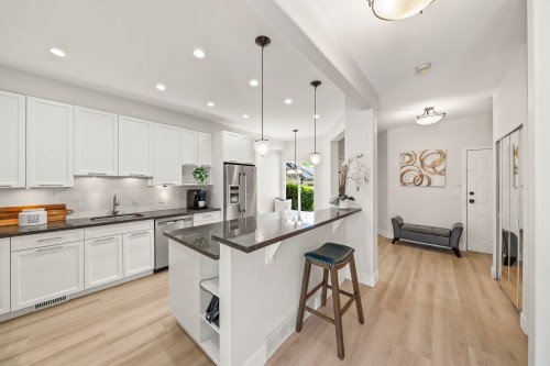 12-1765 Paddock Drive, Coquitlam, BC 