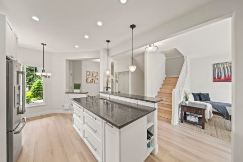 12-1765 Paddock Drive, Coquitlam, BC 