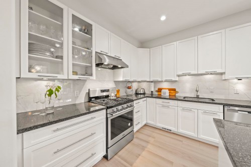 12-1765 Paddock Drive, Coquitlam, BC 