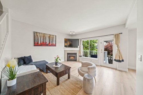 12-1765 Paddock Drive, Coquitlam, BC 