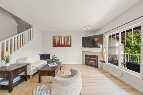 12-1765 Paddock Drive, Coquitlam, BC 
