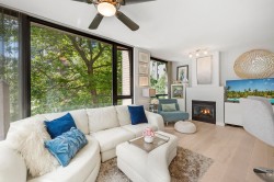302-1003 Burnaby Street  Vancouver, BC V6E 4R7