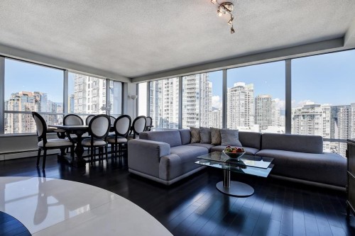 2106-1228 Marinaside Crescent , Vancouver, BC V6Z 2W4 3