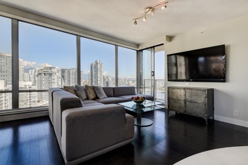 2106-1228 Marinaside Crescent , Vancouver, BC V6Z 2W4 4