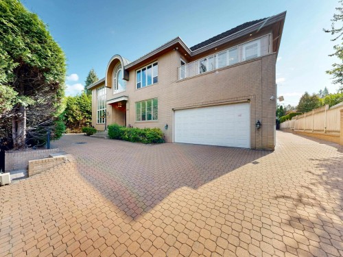 1510 33Rd Avenue W, Vancouver, BC 