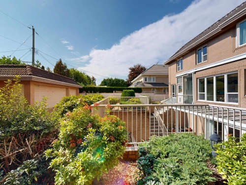 1510 33Rd Avenue W, Vancouver, BC 