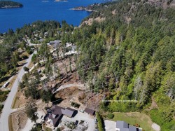 4547 Flagship Road  Garden Bay, BC V0N 1S1