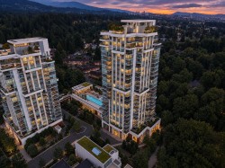 1405-1632 Lions Gate Lane  North Vancouver, BC V7P 0E2