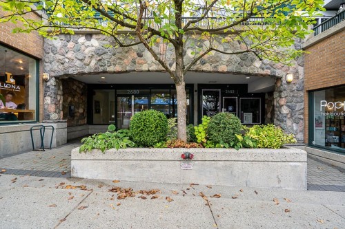 218-2680 4th Avenue W Vancouver, BC V6K 4S3