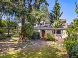 2929 24th Avenue W Vancouver, BC V6L 1R5
