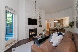 115-2263 Redbud Lane  Vancouver, BC V6K 4V7