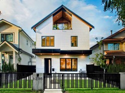 1-2785 21 Avenue W Vancouver, BC V6L 1K4