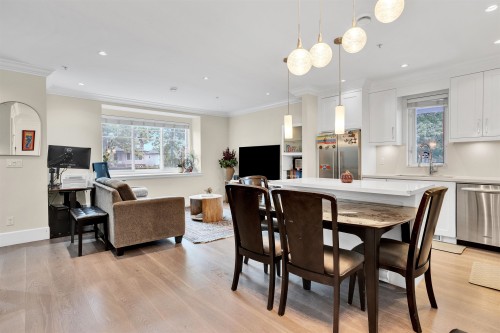 2885 41St Avenue E, Vancouver, BC 