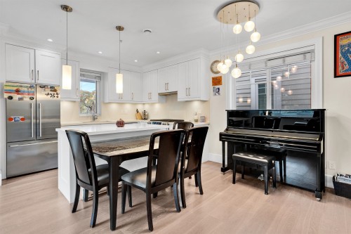 2885 41St Avenue E, Vancouver, BC 
