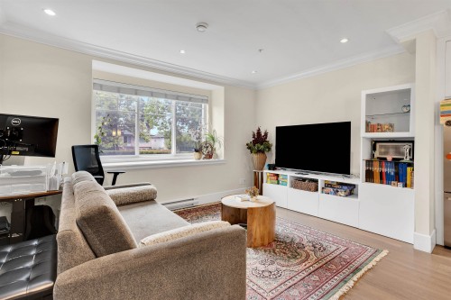 2885 41St Avenue E, Vancouver, BC 