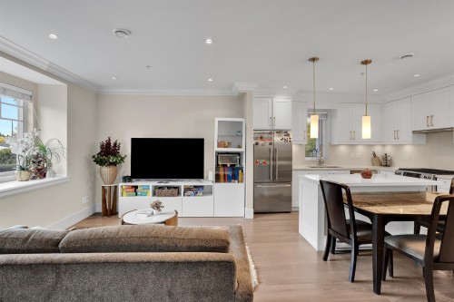 2885 41St Avenue E, Vancouver, BC 