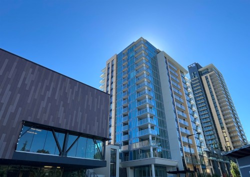 502-1471 Hunter Street  North Vancouver, BC V7J 1H3