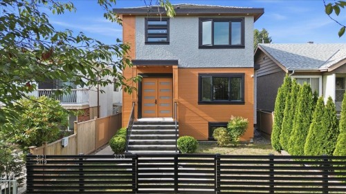 3123 7Th Avenue E, Vancouver, BC 