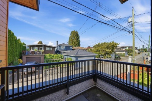 3123 7Th Avenue E, Vancouver, BC 