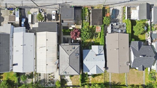 3123 7Th Avenue E, Vancouver, BC 