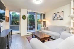 208-189 Keefer Street  Vancouver, BC V6A 0C8