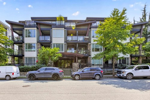 106-2460 Kelly Avenue  Port Coquitlam, BC V3C 0E3
