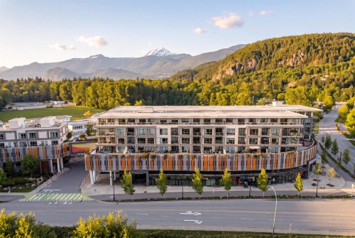 710-38362 Buckley Avenue  Squamish, BC V8B 0J8