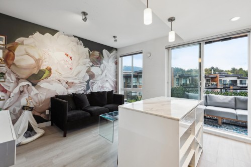 513-733 3rd Street W North Vancouver, BC V7M 0C8