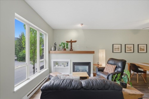 1266 Stonemount Place, Squamish, BC 