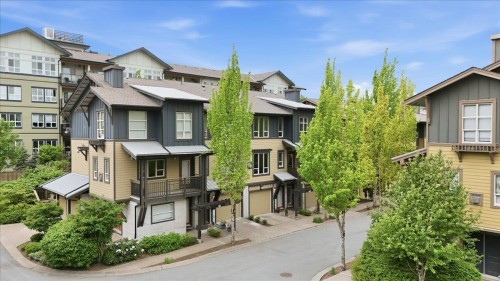 1266 Stonemount Place, Squamish, BC 