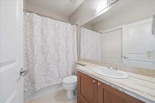 1266 Stonemount Place, Squamish, BC 
