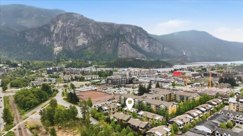 1266 Stonemount Place, Squamish, BC 