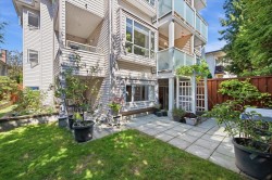 102-788 8th Avenue E Vancouver, BC V5T 1T4