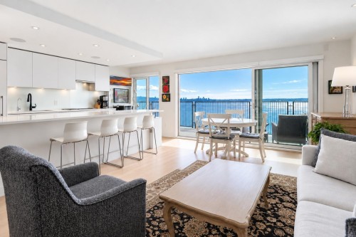 807-150 24th Street  West Vancouver, BC V7V 4G8