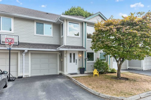 10-11950 232 Street  Maple Ridge, BC V2X 6T1