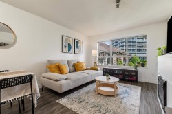 408-2088 Beta Avenue Burnaby, BC V5C 0C8