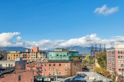 506-55 Cordova Street E Vancouver, BC V6A 0A5