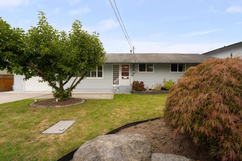 4872 58 Street  Delta, BC V4K 3H5