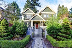 1121 39th Avenue W Vancouver, BC V6M 1S7