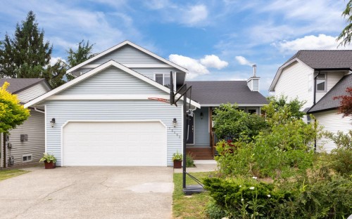 12193 Makinson Street  Maple Ridge, BC V2X 9P1