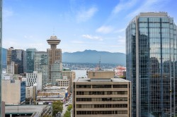 2106-788 Richards Street  Vancouver, BC V6B 0C7