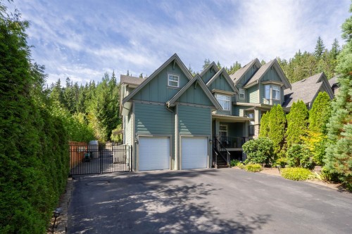 2915 Fern Drive, Anmore, BC 