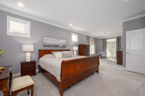 2915 Fern Drive, Anmore, BC 