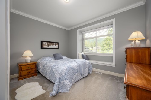 2915 Fern Drive, Anmore, BC 
