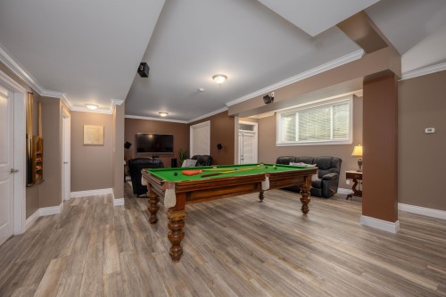 2915 Fern Drive, Anmore, BC 