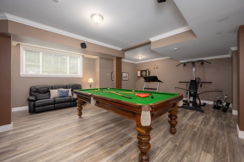 2915 Fern Drive, Anmore, BC 