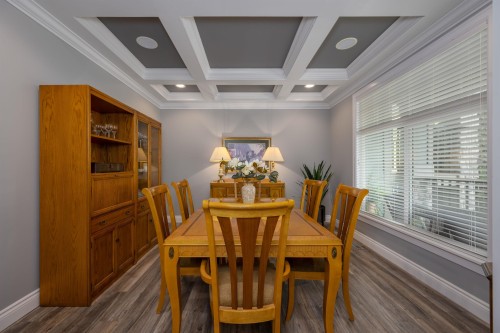 2915 Fern Drive, Anmore, BC 